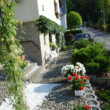 Fewo Wernigerode Exterior photo