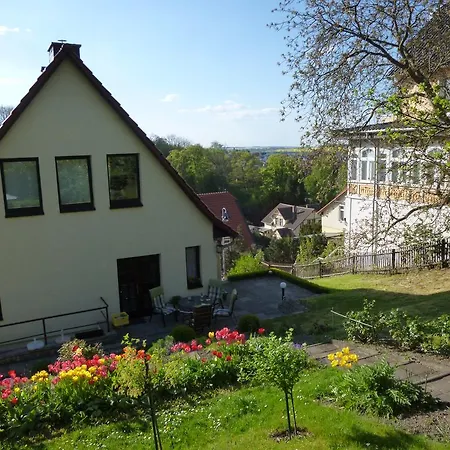 Fewo Wernigerode Exterior photo