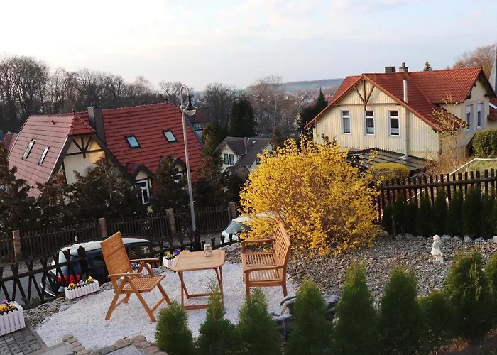 Fewo Wernigerode