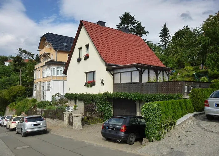 Fewo Wernigerode