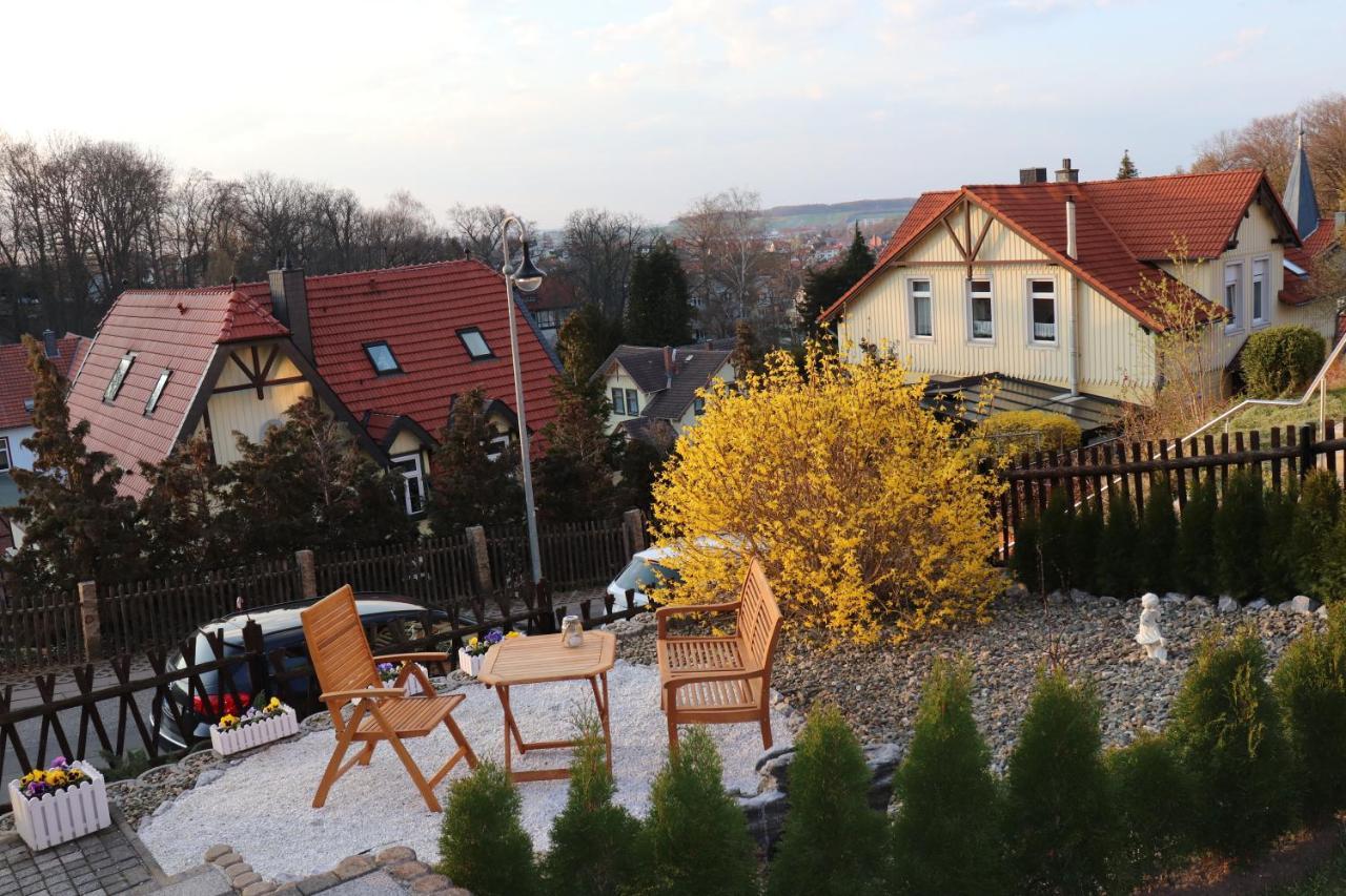 Fewo Wernigerode Wernigerode