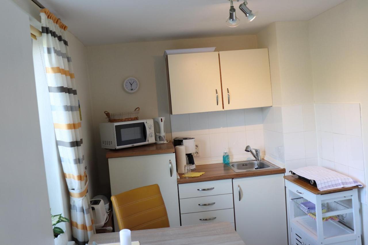 Apartment Fewo Wernigerode
