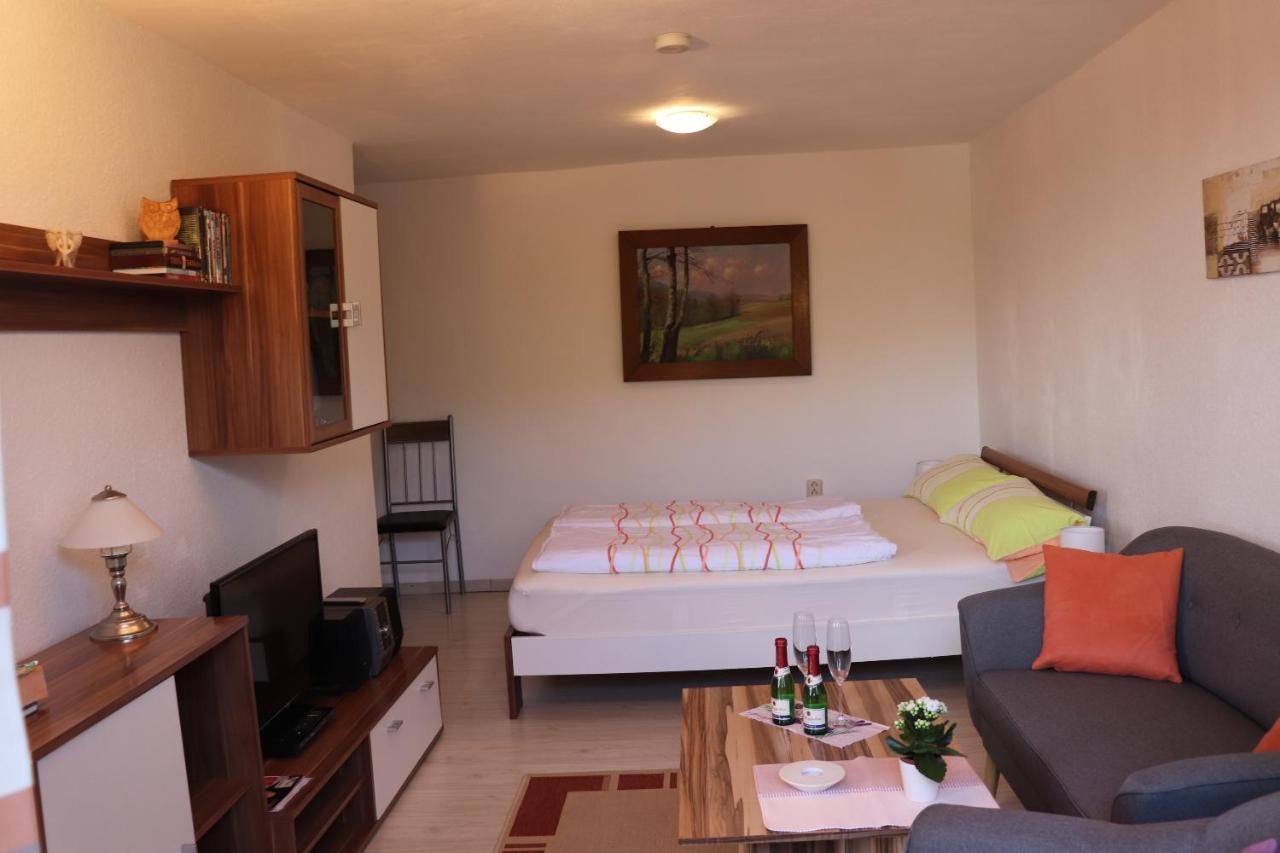 Apartment Fewo Wernigerode