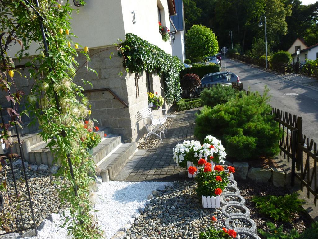 Fewo Wernigerode