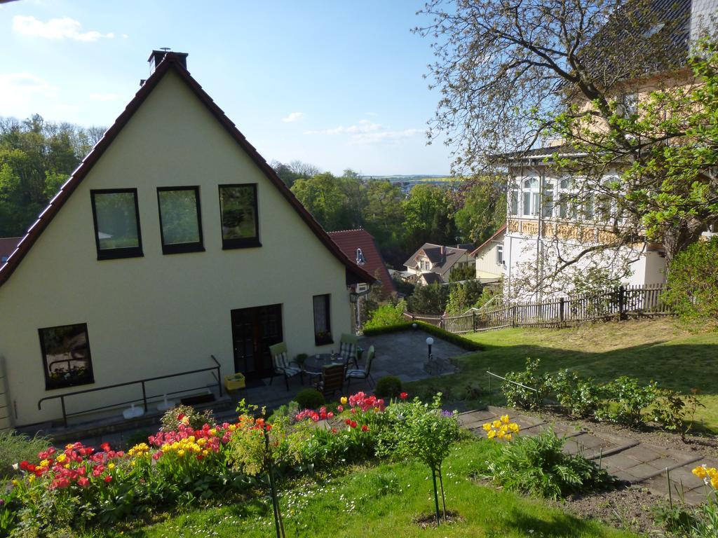 Fewo Wernigerode Wernigerode
