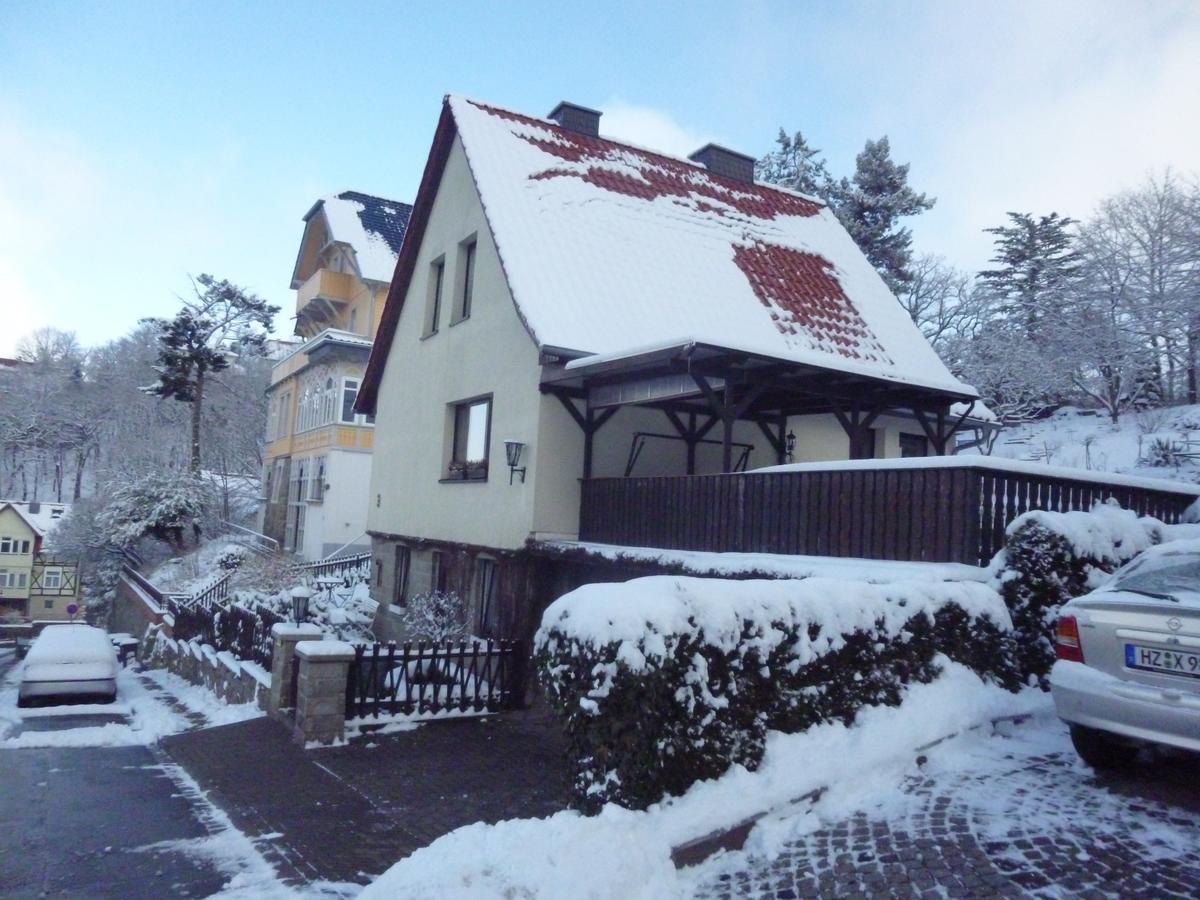 Fewo Wernigerode *
